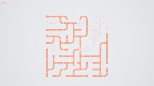 Mini Pipes - A Logic Puzzle Pipes Game screenshot 3