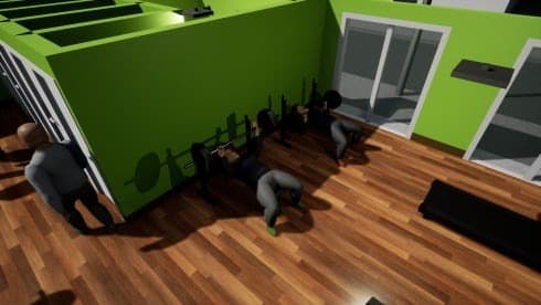 健身房大亨 screenshot 3