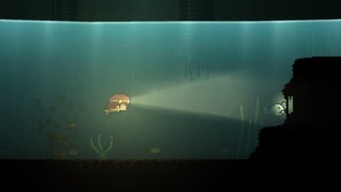 黑暗时刻:基拉历险记 screenshot 3