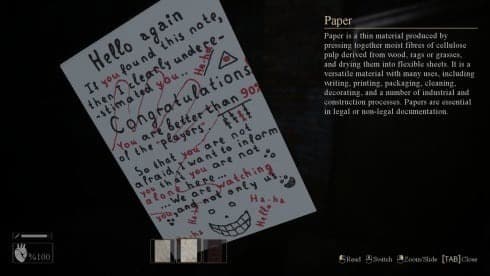 幽灵气息 screenshot 4