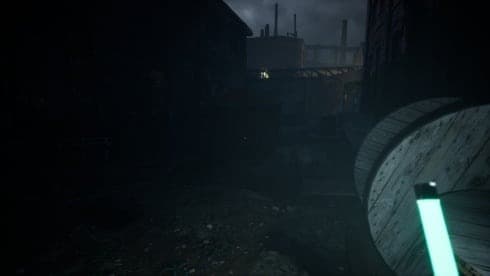 幽灵气息 screenshot 5