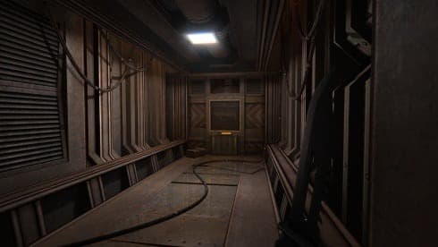 Perilous Warp screenshot 5