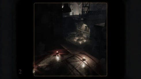 幽灵气息 screenshot 6