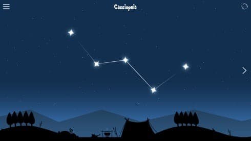 CATch the Stars screenshot 6