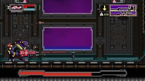 Outpost Delta screenshot 6