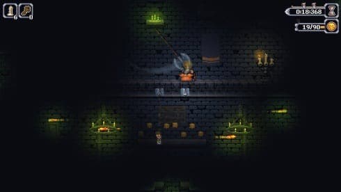 鲁格纳 screenshot 6