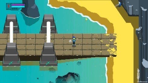 Resonant Blade screenshot 3