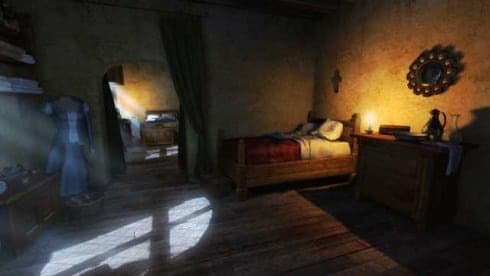 诺查丹玛斯:最后的预言 screenshot 1