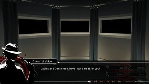The Price Of Flesh screenshot 1