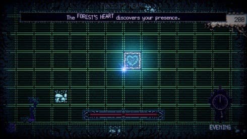 Witch Strandings screenshot 1