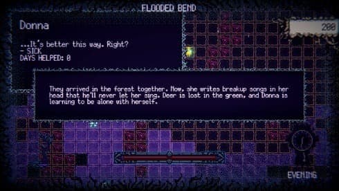 Witch Strandings screenshot 2