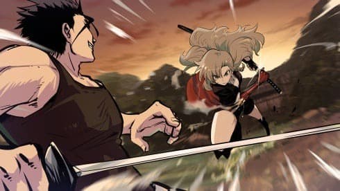 Far Away screenshot 2