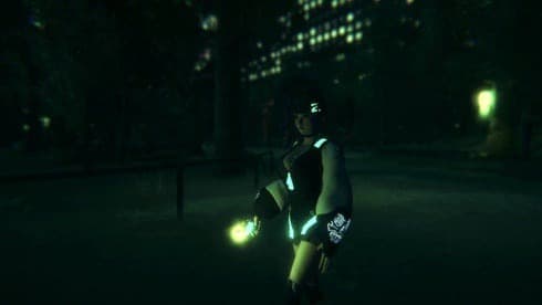 SENSEs: Midnight screenshot 2