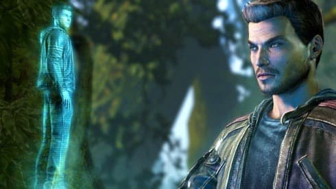 Flashback screenshot 2