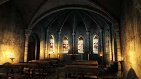 诺查丹玛斯:最后的预言 screenshot 2