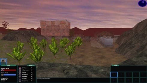 Brigand: Oaxaca screenshot 3
