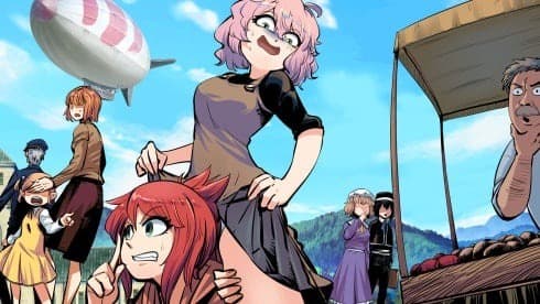Far Away screenshot 3