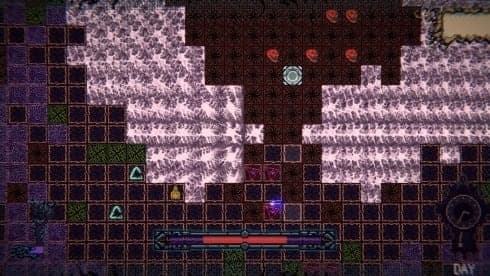 Witch Strandings screenshot 3