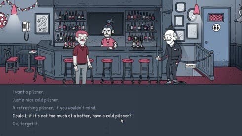 Dude, Where Is My Beer? screenshot 3