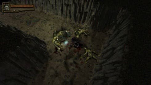 Baldur's Gate: Dark Alliance 2 screenshot 3