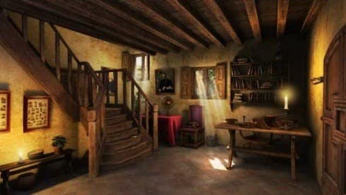 诺查丹玛斯:最后的预言 screenshot 3