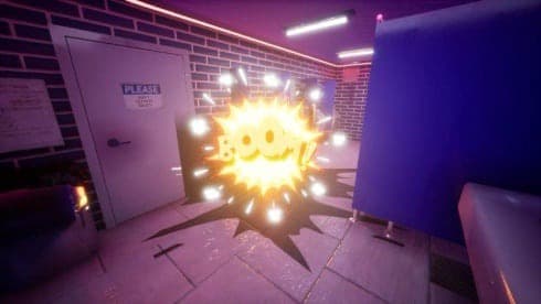 厕所编年史 screenshot 3