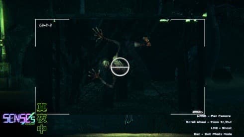 SENSEs: Midnight screenshot 3