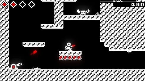 Cave Crawler screenshot 4