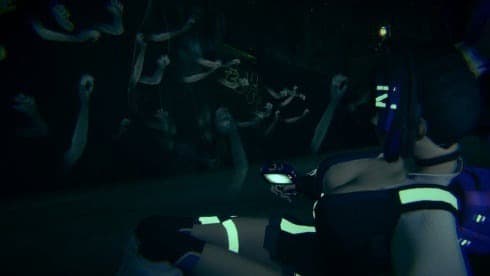 SENSEs: Midnight screenshot 4