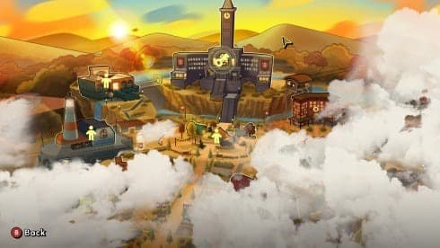 Escape Academy screenshot 4