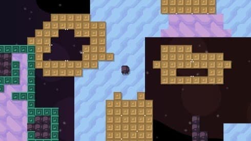 Linelith screenshot 3