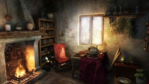 诺查丹玛斯:最后的预言 screenshot 4