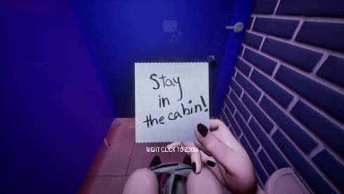 厕所编年史 screenshot 4