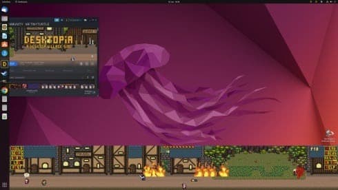 Desktopia: A Desktop Village Simulator screenshot 5