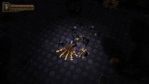 Baldur's Gate: Dark Alliance 2 screenshot 5
