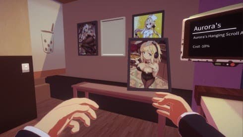 食用系少女:泡泡饮料站 screenshot 5