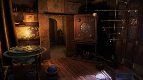 诺查丹玛斯:最后的预言 screenshot 5