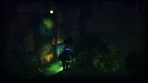 SENSEs: Midnight screenshot 6