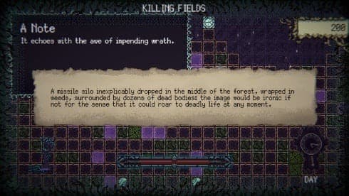 Witch Strandings screenshot 6