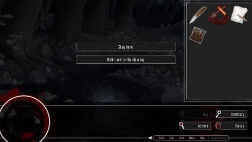 The Price Of Flesh screenshot 6