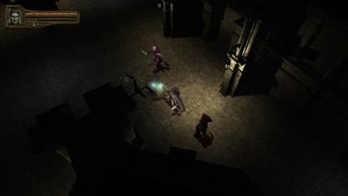 Baldur's Gate: Dark Alliance 2 screenshot 6