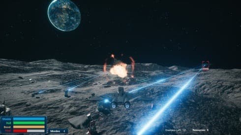 Silverwing screenshot 6