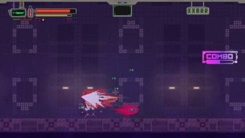 夜血:复仇之潮 screenshot 6