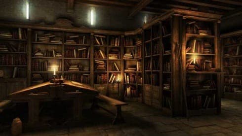 诺查丹玛斯:最后的预言 screenshot 6