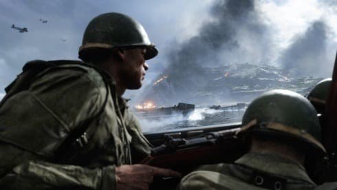 BATTLEFIELD 5 screenshot 1