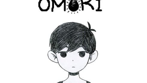 OMORI screenshot 1