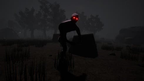 Godumas screenshot 1
