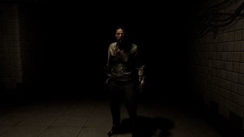 越轨追击 screenshot 1