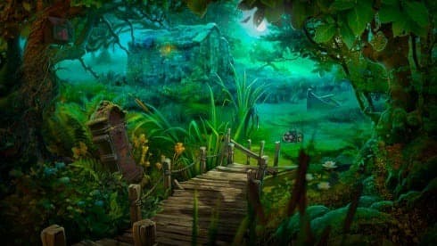 傲慢与偏见: 血亲 screenshot 1