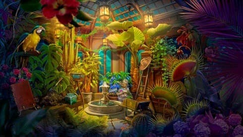 傲慢与偏见: 血亲 screenshot 2